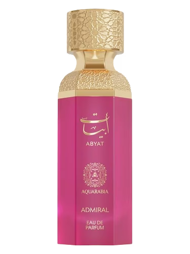 Abyat Admiral