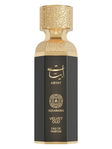 Abyat Velvet Oud
