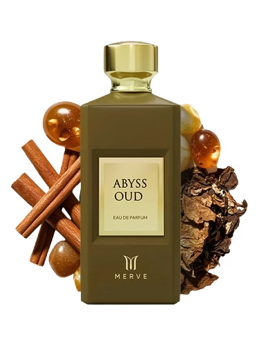 Abyss Oud