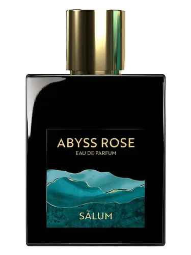 Abyss Rose