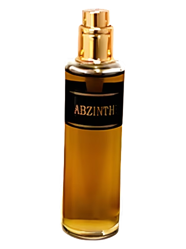 Abzinthe