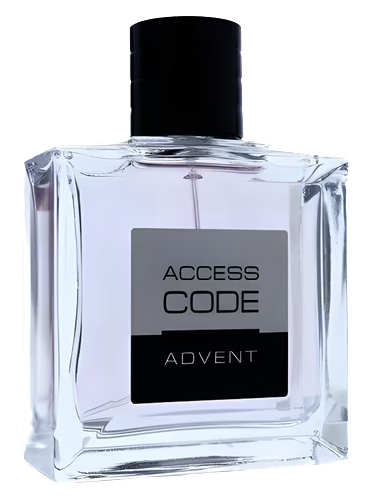 Access Code Advent