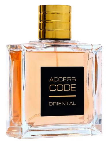 Access Code Oriental