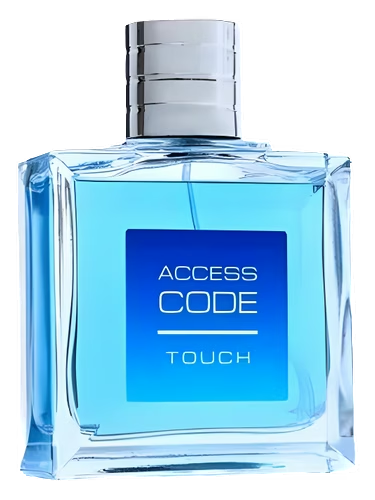 Access Code Touch