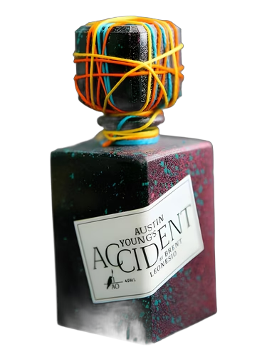 Accident by Austin Young