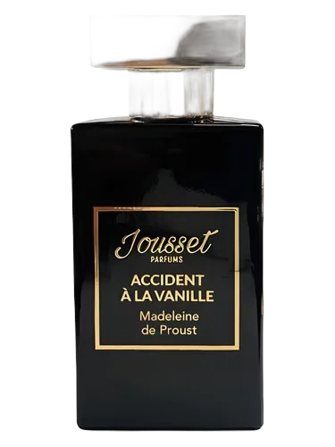 Accident À La Vanille - Madeleine de Proust by Jousset Parfums