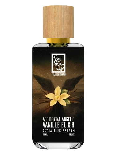 Accidental Angelic Vanille Elixir