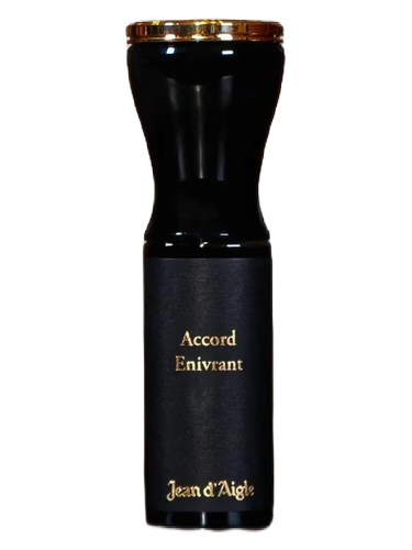 Accord Enivrant