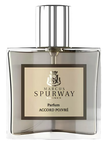 Accord Poivré