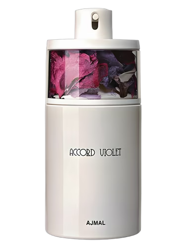Accord Violet