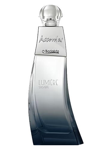 Accordes Lumiere Silver by O Boticário