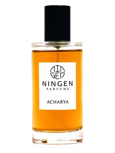 Acharya by Ningen Parfums
