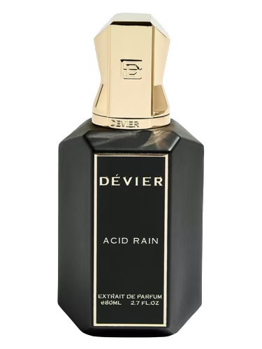 Acid Rain