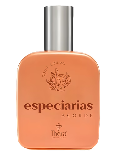 Acorde Especiarias