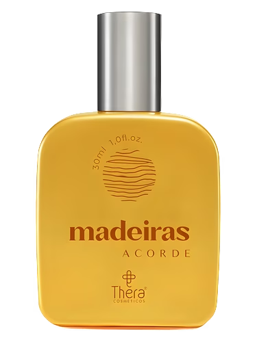 Acorde Madeiras