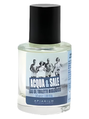 Acqua & Sale