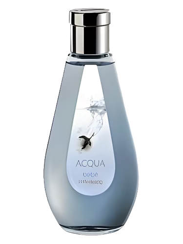 Acqua Bebê