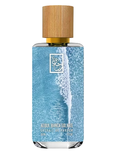 Acqua Bianca Solaris