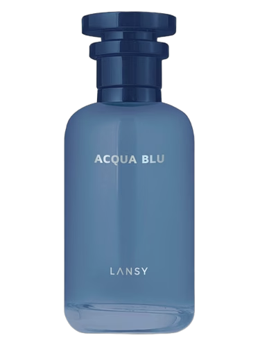 Acqua Blu