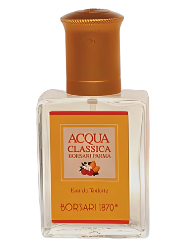 Acqua Classica di Parma