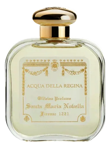 Acqua Della Regina by Santa Maria Novella