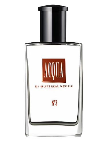 Acqua di Bottega Verde N° 3