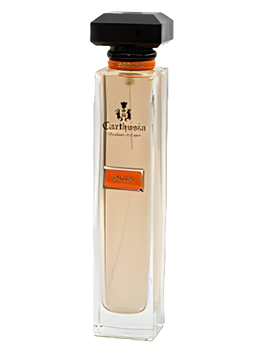 Acqua di Carthusia Zagara