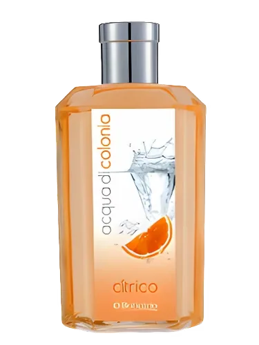 Acqua di Colonia Citrus by O Boticário