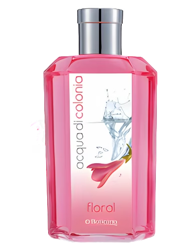 Acqua di Colonia Floral