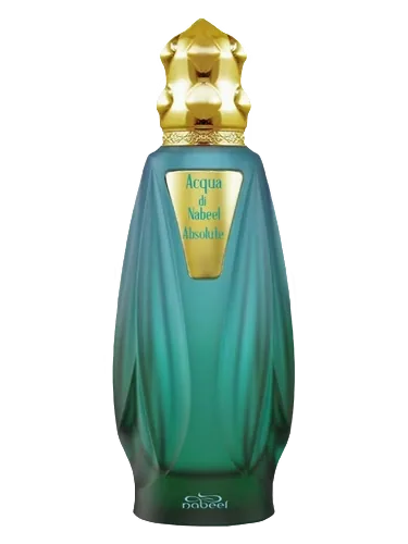 Acqua di Nabeel Absolute by Nabeel