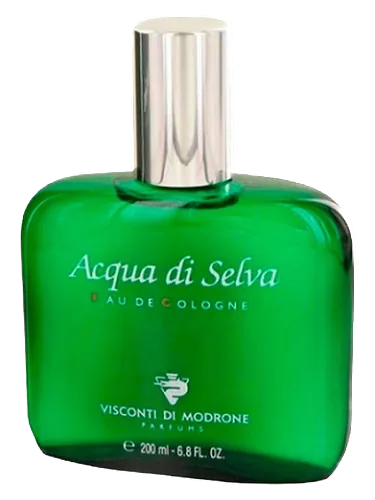 Acqua di Selva by Visconti di Modrone