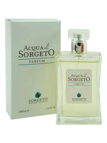 Acqua di Sorgeto Parfum