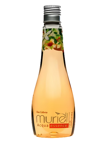 Acqua Essence Flor de Laranjeira by Muriel Cosméticos