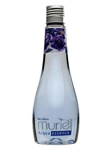 Acqua Essence Lavanda by Muriel Cosméticos