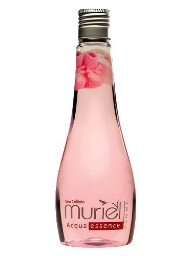 Acqua Essence Mammy by Muriel Cosméticos