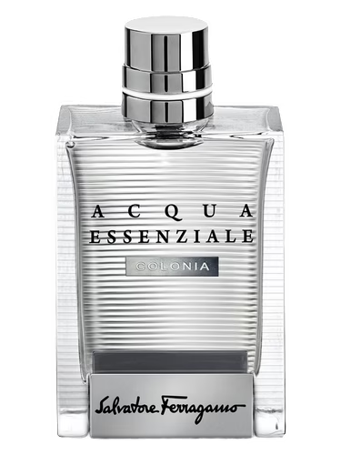 Acqua Essenziale Colonia