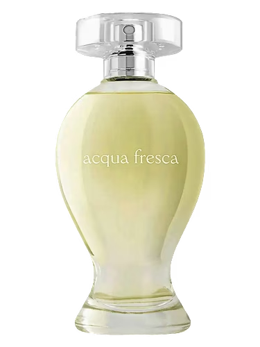 Acqua Fresca