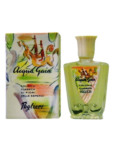 Acqua Gaia