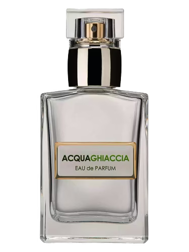 Acqua Ghiaccia