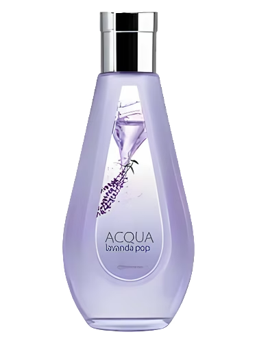 Acqua Lavanda Pop