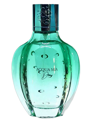 Acqua Mia Donna