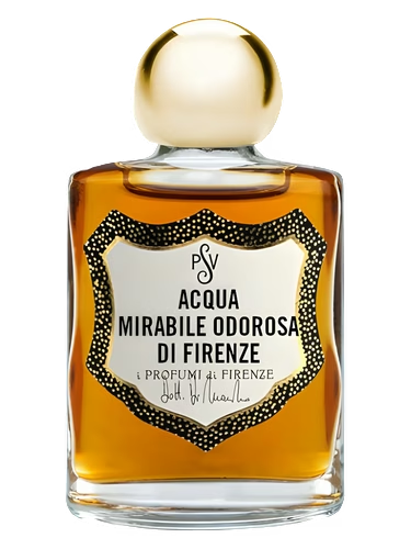 Acqua Mirabile Odorosa di Firenze No. 1