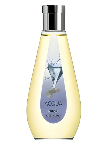 Acqua Musk