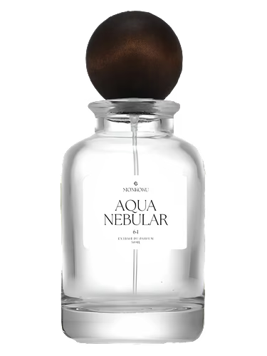 Acqua Nebular