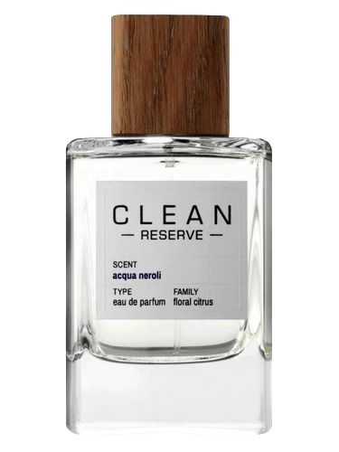 Acqua Neroli