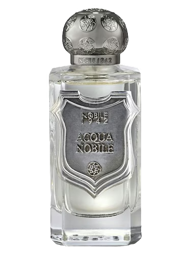 Acqua Nobile