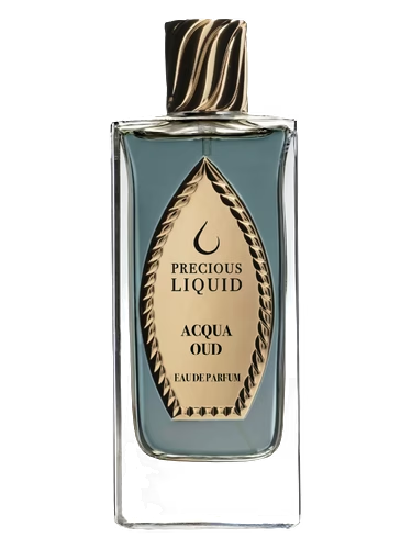 Acqua Oud