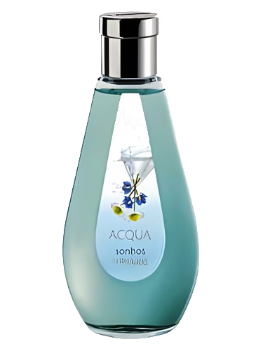 Acqua Sonhos by O Boticário