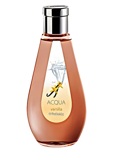 Acqua Vanilla