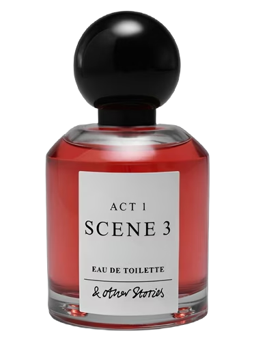 Act 1, Scene 3 by And Other Stories